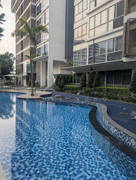 Watertown Condominium For Sale at S$ 1,480,000 | PropertyGuru Singapore - Exterior