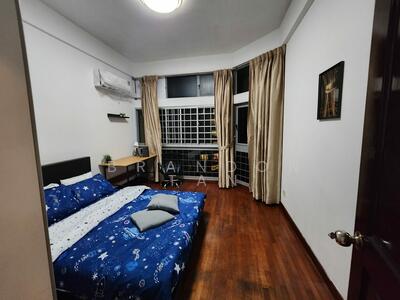 For Rent - Rivershire