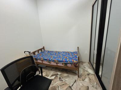 For Rent - Yuk tong avenue