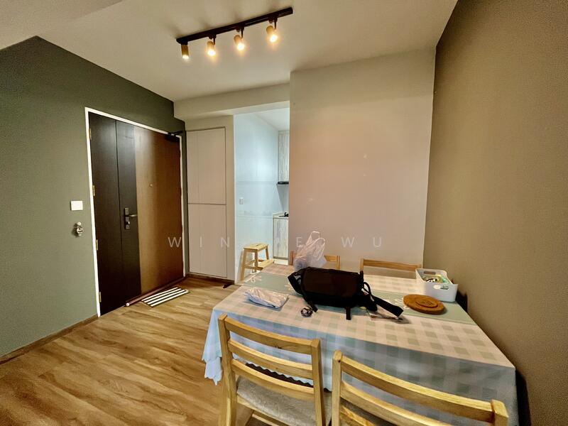 94 Dawson Road, 94 Dawson Road, 2 Bedrooms, 678 sqft, HDB Flat For Rent, by Winnie Wu, 500052629 - PropertyGuru.com.sg