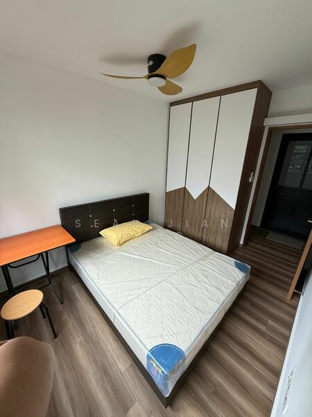 424D Yishun Avenue 11, 424D Yishun Avenue 11, Room Rental, 175 sqft, HDB Flat For Rent, by Seah Jian Ling, 500052630 - Bedroom - PropertyGuru.com.sg