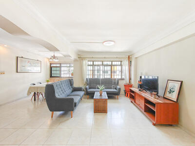 For Sale - 154 Gangsa Road