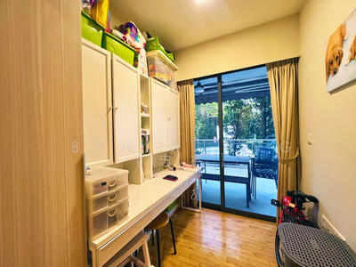 For Sale - Parc Olympia