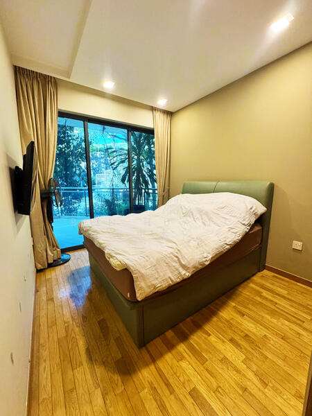 Parc Olympia Condominium For Sale at S$ 1,100,000 | PropertyGuru Singapore - Bedroom