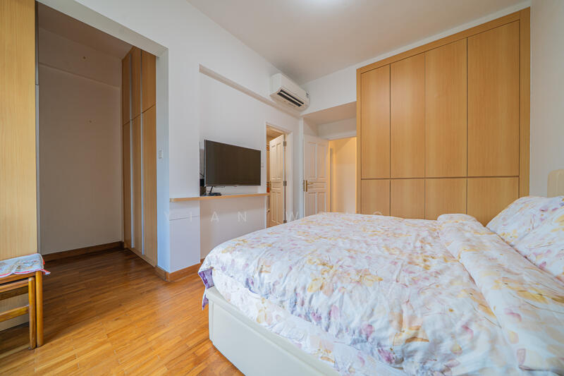 Hillview Heights Condominium For Sale at S$ 2,200,000 | PropertyGuru Singapore - Bedroom