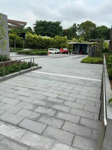 Fourth Avenue Residences, 2 Fourth Avenue, 1 Bedroom, 506 sqft, Condominium For Sale, by Jessica Loh, 500052640 - Exterior - PropertyGuru.com.sg