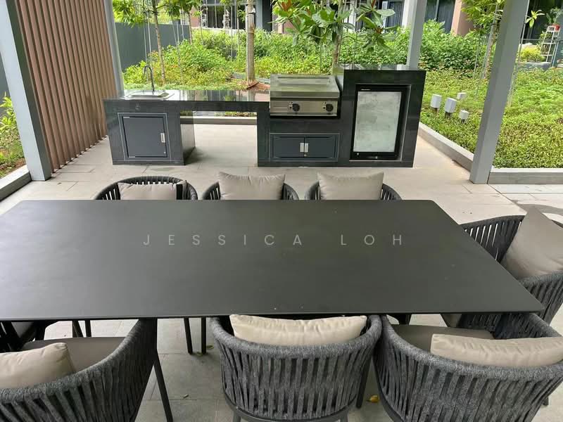Fourth Avenue Residences, 2 Fourth Avenue, 1 Bedroom, 506 sqft, Condominium For Sale, by Jessica Loh, 500052640 - Exterior - PropertyGuru.com.sg