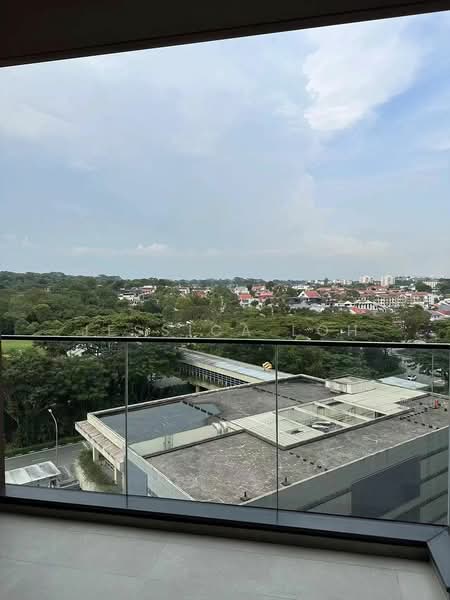 Fourth Avenue Residences, 2 Fourth Avenue, 1 Bedroom, 506 sqft, Condominium For Sale, by Jessica Loh, 500052640 - View - PropertyGuru.com.sg