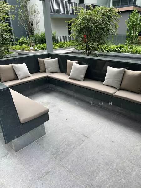Fourth Avenue Residences, 2 Fourth Avenue, 1 Bedroom, 506 sqft, Condominium For Sale, by Jessica Loh, 500052640 - Exterior - PropertyGuru.com.sg