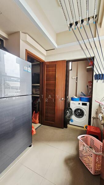 Seasons Park, 491 Yio Chu Kang Road, Room Rental, 120 sqft, Condominium For Rent, by Tay Sarina, 500052641 - PropertyGuru.com.sg