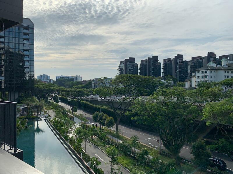 Hyll on Holland, 89 Holland Road, 2 Bedrooms, 657 sqft, Condominium For Rent, by Celeste Loh 羅婉之, 500052645 - Exterior - PropertyGuru.com.sg