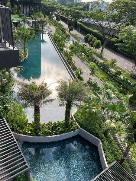 Hyll on Holland, 89 Holland Road, 2 Bedrooms, 657 sqft, Condominium For Rent, by Celeste Loh 羅婉之, 500052645 - Exterior - PropertyGuru.com.sg