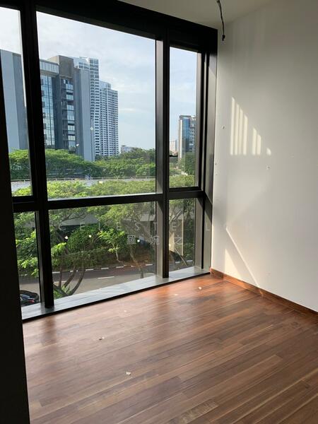 Hyll on Holland, 89 Holland Road, 2 Bedrooms, 657 sqft, Condominium For Rent, by Celeste Loh 羅婉之, 500052645 - View - PropertyGuru.com.sg