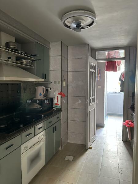 Villa Marina Condominium For Sale at S$ 1,890,000 | PropertyGuru Singapore