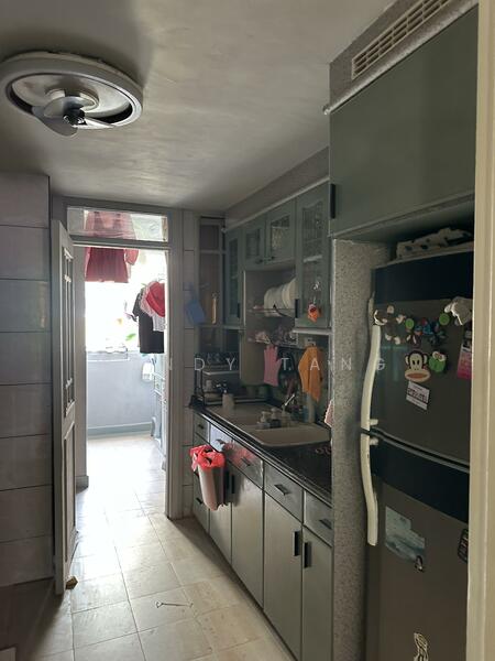 Villa Marina Condominium For Sale at S$ 1,890,000 | PropertyGuru Singapore