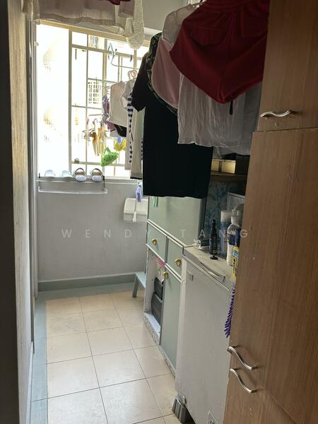 Villa Marina Condominium For Sale at S$ 1,890,000 | PropertyGuru Singapore