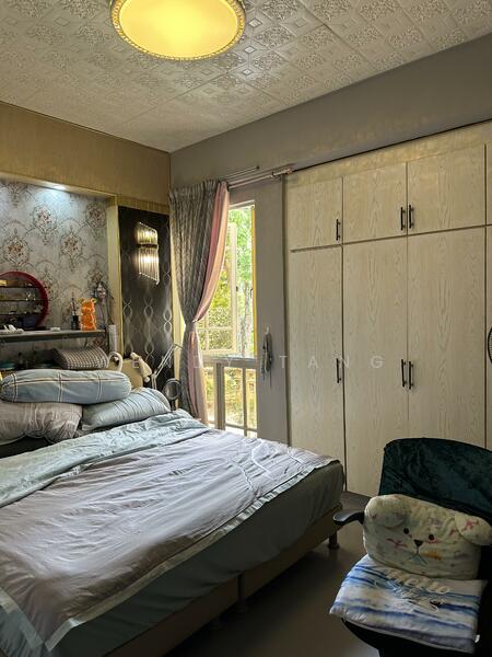 Villa Marina Condominium For Sale at S$ 1,890,000 | PropertyGuru Singapore