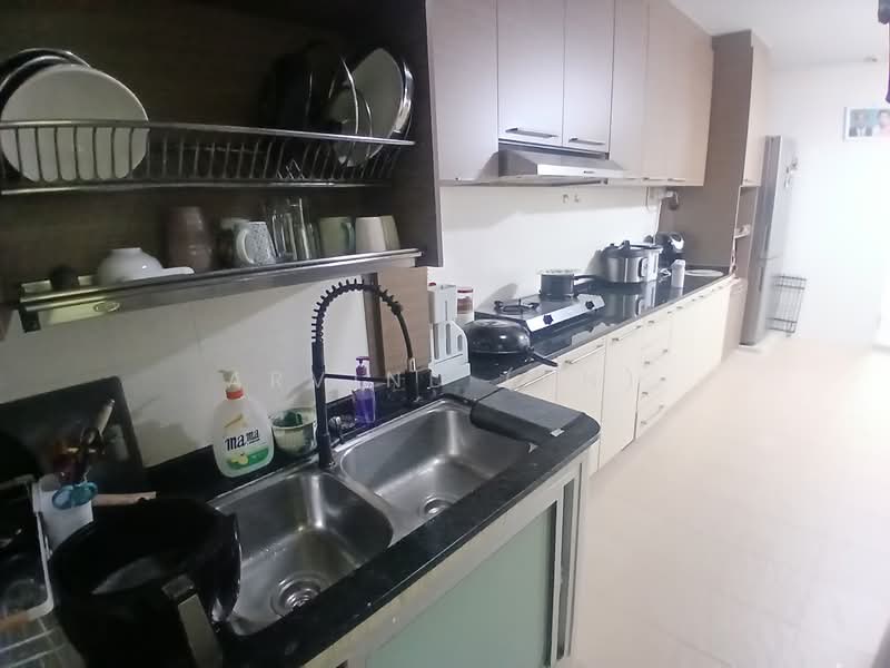 435 Choa Chu Kang Avenue 4, 435 Choa Chu Kang Avenue 4, Dairy Farm / Bukit Panjang / Choa Chu Kang, 1 Bedroom, 721 sqft, HDB Flat For Rent, by Arvind (PN), 500052651 - Kitchen - PropertyGuru.com.sg