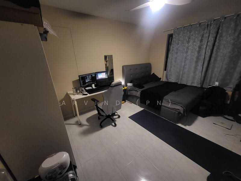 435 Choa Chu Kang Avenue 4, 435 Choa Chu Kang Avenue 4, Dairy Farm / Bukit Panjang / Choa Chu Kang, 1 Bedroom, 721 sqft, HDB Flat For Rent, by Arvind (PN), 500052651 - Bedroom - PropertyGuru.com.sg