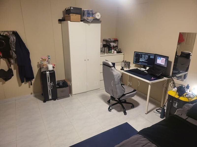435 Choa Chu Kang Avenue 4, 435 Choa Chu Kang Avenue 4, Dairy Farm / Bukit Panjang / Choa Chu Kang, 1 Bedroom, 721 sqft, HDB Flat For Rent, by Arvind (PN), 500052651 - Study - PropertyGuru.com.sg