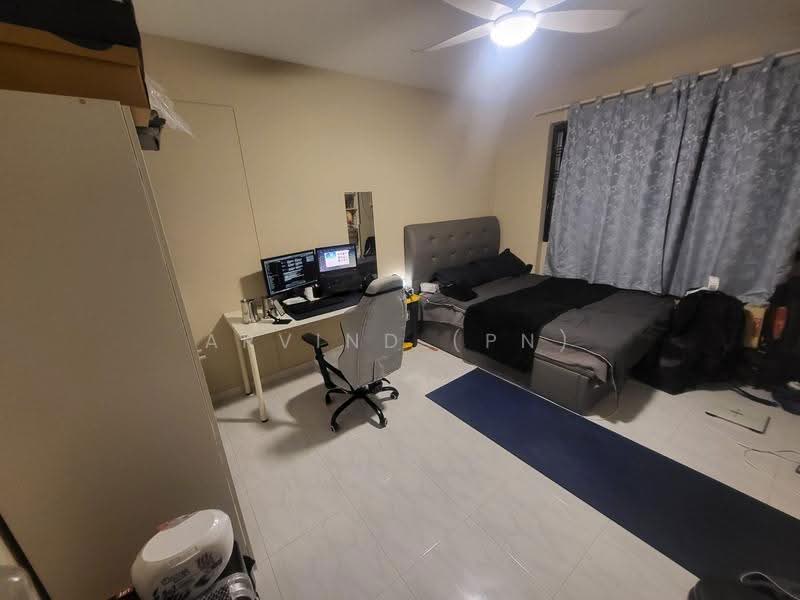 435 Choa Chu Kang Avenue 4, 435 Choa Chu Kang Avenue 4, Dairy Farm / Bukit Panjang / Choa Chu Kang, 1 Bedroom, 721 sqft, HDB Flat For Rent, by Arvind (PN), 500052651 - Bedroom - PropertyGuru.com.sg