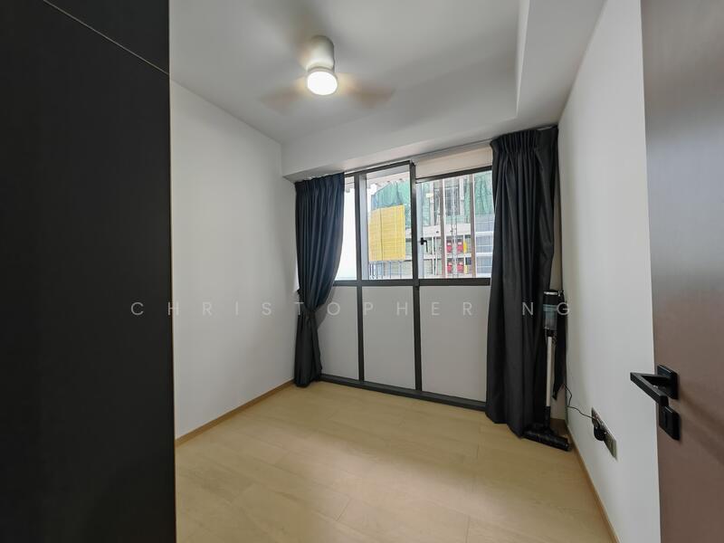 One Bernam, 1 Bernam Street, 2 Bedrooms, 829 sqft, Condominium For Rent, by CHRISTOPHER NG, 500052653 - PropertyGuru.com.sg