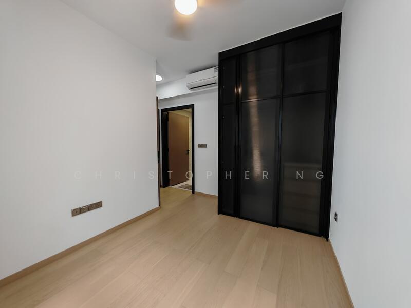 One Bernam, 1 Bernam Street, 2 Bedrooms, 829 sqft, Condominium For Rent, by CHRISTOPHER NG, 500052653 - PropertyGuru.com.sg