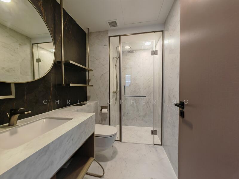 One Bernam, 1 Bernam Street, 2 Bedrooms, 829 sqft, Condominium For Rent, by CHRISTOPHER NG, 500052653 - PropertyGuru.com.sg