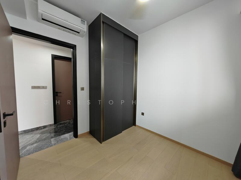 One Bernam, 1 Bernam Street, 2 Bedrooms, 829 sqft, Condominium For Rent, by CHRISTOPHER NG, 500052653 - PropertyGuru.com.sg
