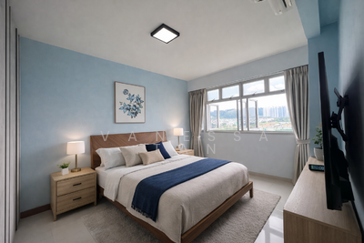 For Sale - 812B Choa Chu Kang Avenue 7