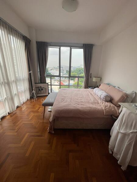 UE Square, 205 River Valley Road, Room Rental, 200 sqft, Apartment For Rent, by Homer Lau, 500052657 - Bedroom - PropertyGuru.com.sg