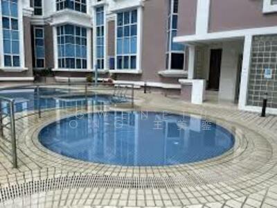 For Rent - Grand Chateau