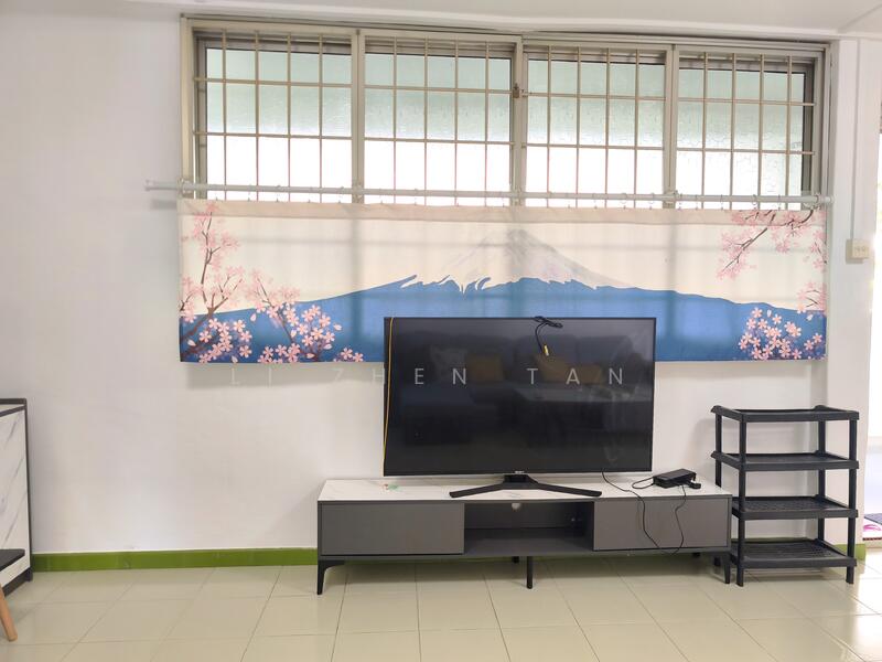 For Rent - 248 Yishun Avenue 9