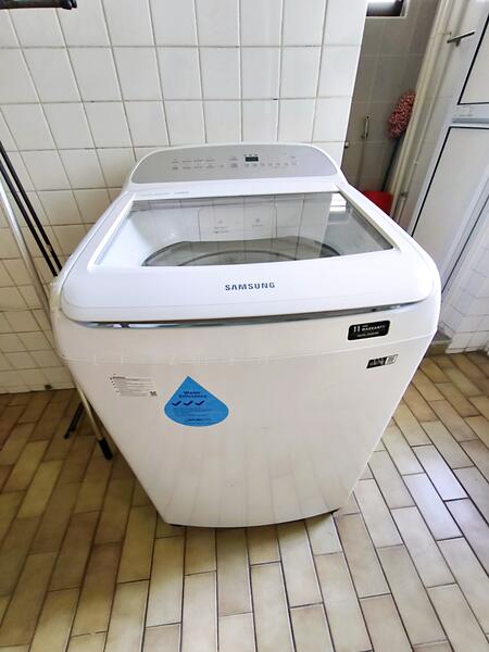 For Rent - 248 Yishun Avenue 9