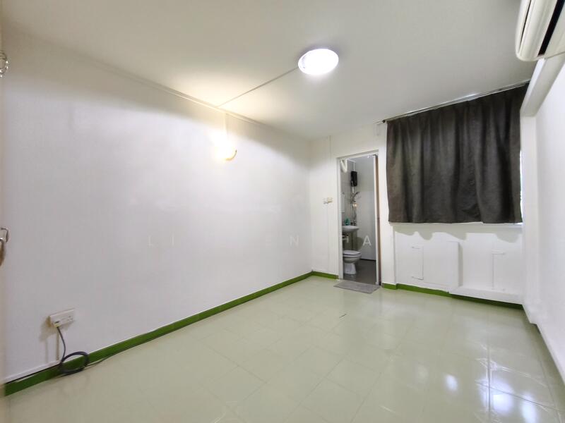 For Rent - 248 Yishun Avenue 9