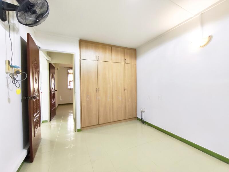 For Rent - 248 Yishun Avenue 9