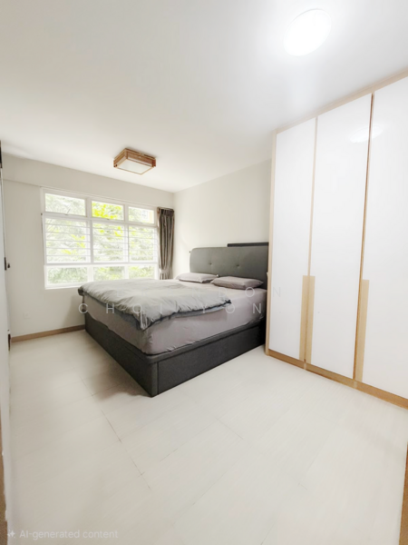 286A Compassvale Crescent HDB Flat For Sale at S$ 800,000 | PropertyGuru Singapore - Bedroom
