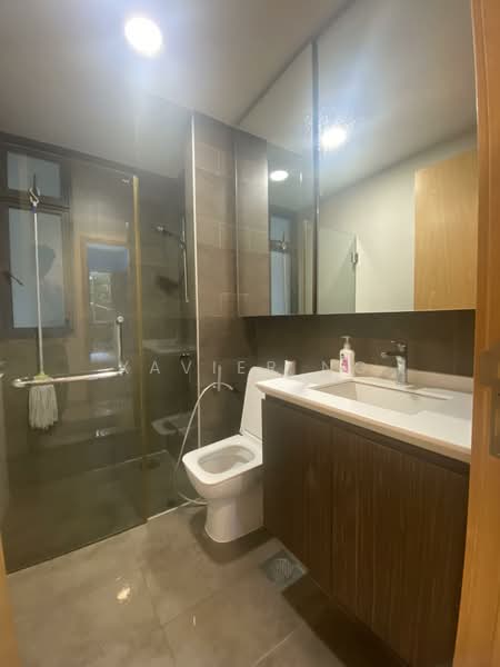 Parc Olympia, 56 Flora Drive, 2 Bedrooms, 775 sqft, Condominium For Rent, by Xavier Ng, 500052666 - PropertyGuru.com.sg