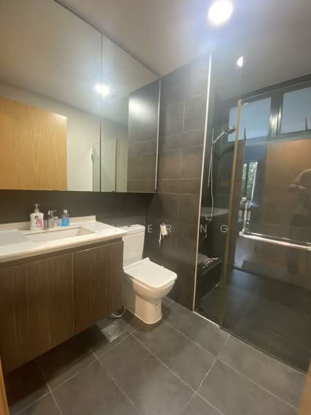 Parc Olympia, 56 Flora Drive, 2 Bedrooms, 775 sqft, Condominium For Rent, by Xavier Ng, 500052666 - PropertyGuru.com.sg