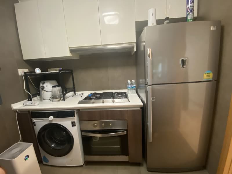 Parc Olympia, 56 Flora Drive, 2 Bedrooms, 775 sqft, Condominium For Rent, by Xavier Ng, 500052666 - PropertyGuru.com.sg