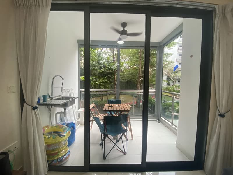 Parc Olympia, 56 Flora Drive, 2 Bedrooms, 775 sqft, Condominium For Rent, by Xavier Ng, 500052666 - PropertyGuru.com.sg