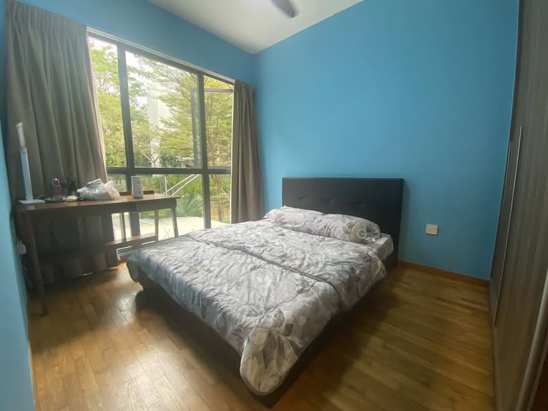 Parc Olympia, 56 Flora Drive, 2 Bedrooms, 775 sqft, Condominium For Rent, by Xavier Ng, 500052666 - Bedroom - PropertyGuru.com.sg