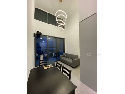 For Rent - Parc Clematis