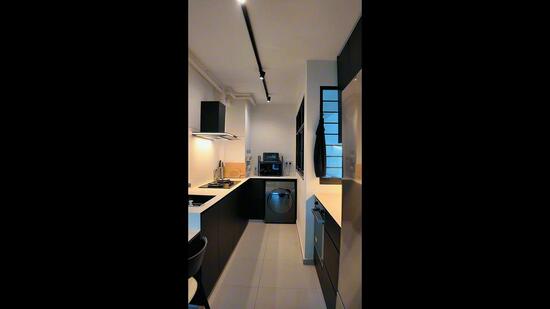 207A Woodleigh Link, 207A Woodleigh Link, 2 Bedrooms, 732 sqft, HDB Flat For Rent, by Joey Chua, 500052671 - PropertyGuru.com.sg