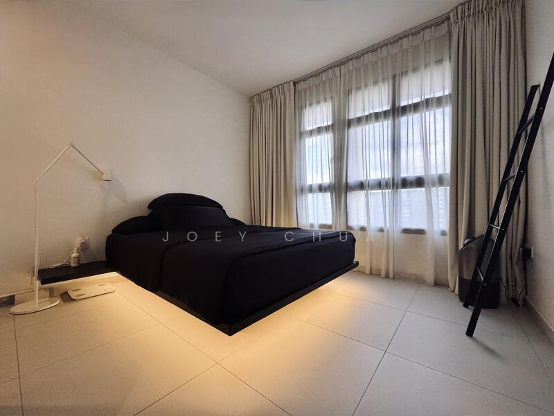 207A Woodleigh Link, 207A Woodleigh Link, 2 Bedrooms, 732 sqft, HDB Flat For Rent, by Joey Chua, 500052671 - Master Bedroom - PropertyGuru.com.sg