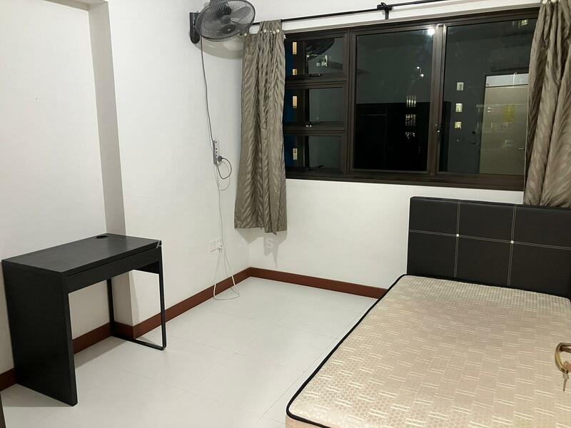 335C Yishun Riverwalk, 335C Yishun Street 31, 3 Bedrooms, 990 sqft, HDB Flat For Rent, by Andass Teu, 500052676 - Bedroom - PropertyGuru.com.sg