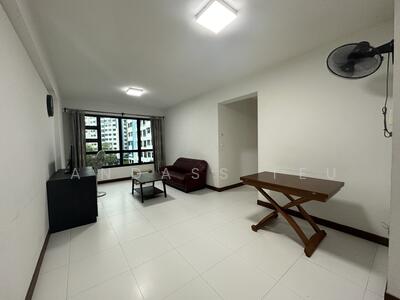 For Rent - 335C Yishun Riverwalk