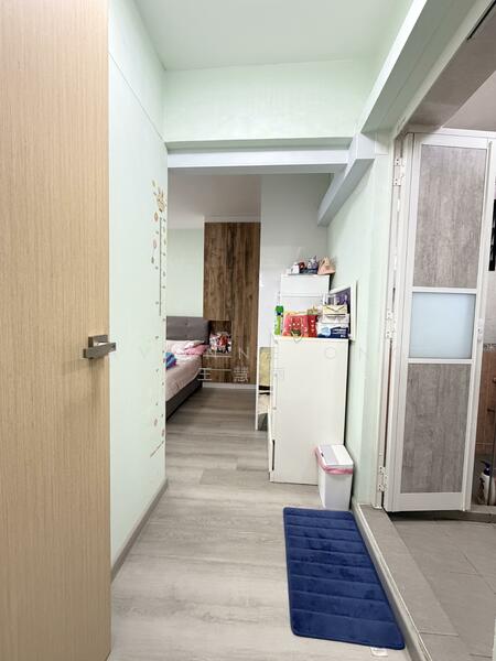 622 Senja Road HDB Flat For Sale at S$ 708,000 | PropertyGuru Singapore - Bedroom