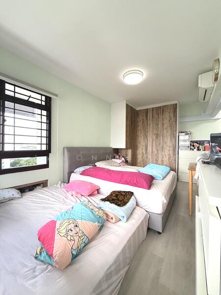 622 Senja Road HDB Flat For Sale at S$ 708,000 | PropertyGuru Singapore - Bedroom