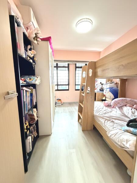 622 Senja Road HDB Flat For Sale at S$ 708,000 | PropertyGuru Singapore - Bedroom